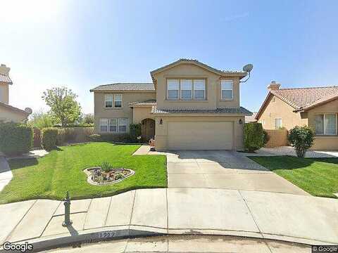 Avenue H7, LANCASTER, CA 93534