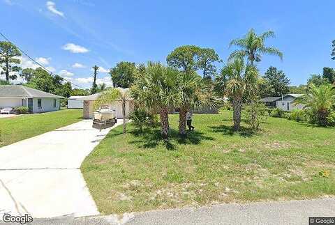 Poinciana, EDGEWATER, FL 32141