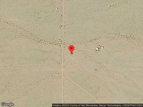 Meriwether, TWENTYNINE PALMS, CA 92277