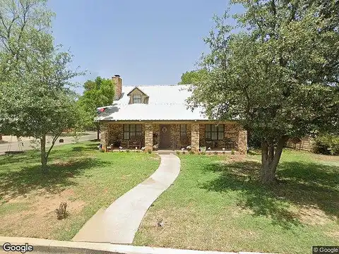 Jackson, SAN ANGELO, TX 76901