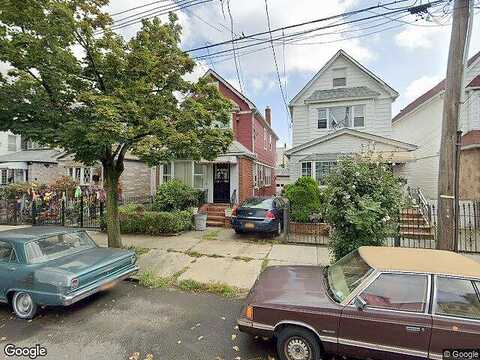 113Th, SOUTH RICHMOND HILL, NY 11419