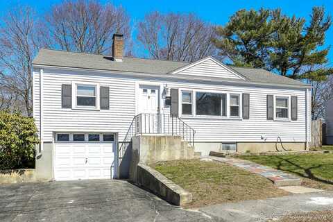 Elizabeth, STONEHAM, MA 02180