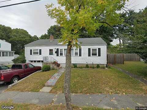 Elizabeth, STONEHAM, MA 02180