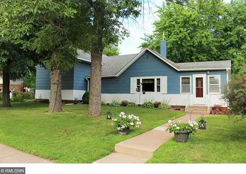 Birch, ROYALTON, MN 56373