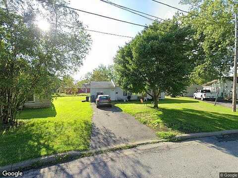 Clinton, ROME, NY 13440