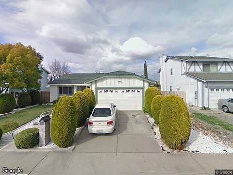 Prospect, SUISUN CITY, CA 94585