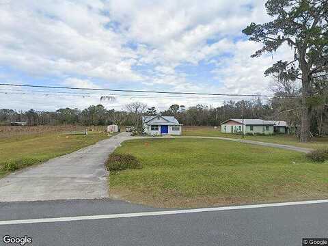 Jim Bryant, EAST PALATKA, FL 32131