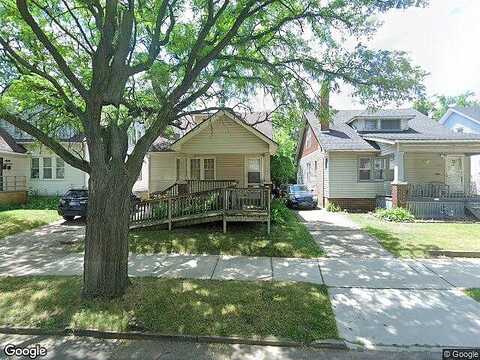 Parkside, DETROIT, MI 48238