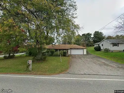 Kuntz, ERIE, PA 16509