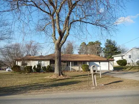 Kuntz, ERIE, PA 16509