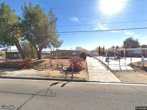 Sultana, HESPERIA, CA 92345