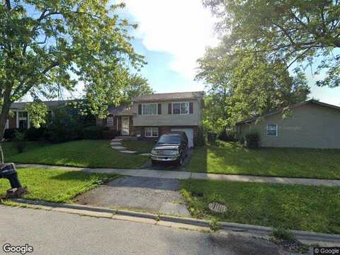 Harvard, COUNTRY CLUB HILLS, IL 60478