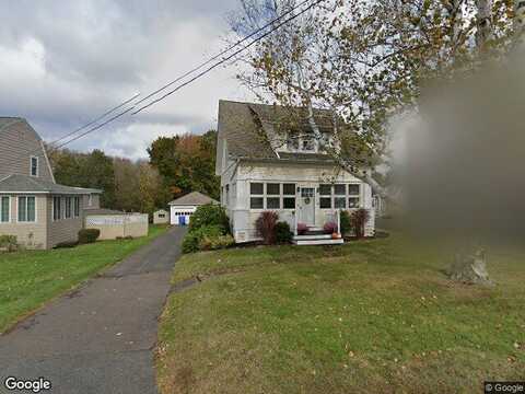 Russell, MIDDLETOWN, CT 06457