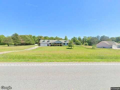 Highway 36, MILNER, GA 30257