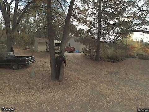 Half Mile, TUOLUMNE, CA 95379