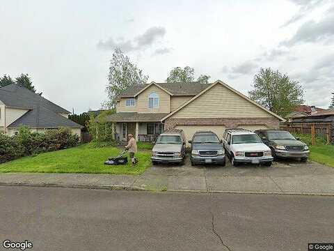 126Th, VANCOUVER, WA 98685