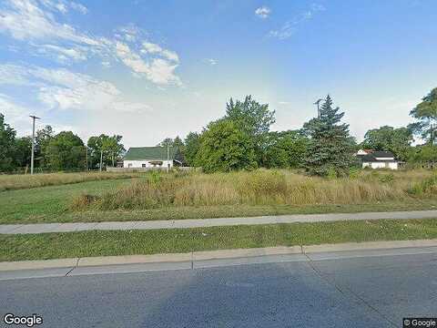 S Washington Ave, SAGINAW, MI 48601