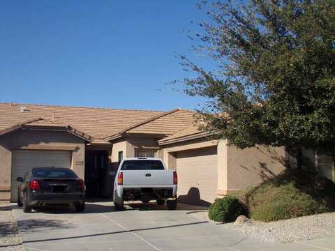 257Th, BUCKEYE, AZ 85326