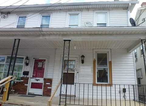 29Th, HARRISBURG, PA 17103