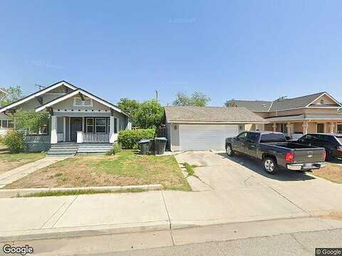 Murry, PORTERVILLE, CA 93257