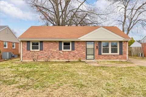 Wilder, OWENSBORO, KY 42303