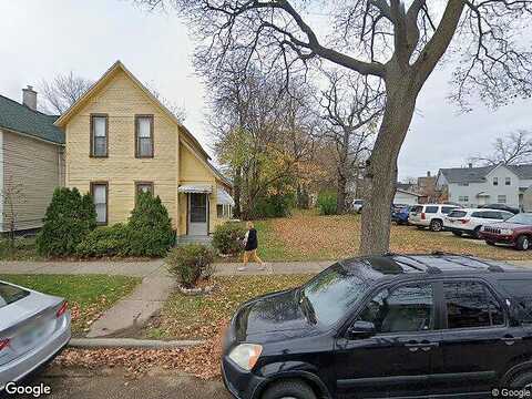 Martin Luther King Jr, GRAND RAPIDS, MI 49503