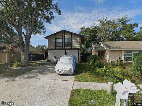 Grove Point, TAMPA, FL 33624