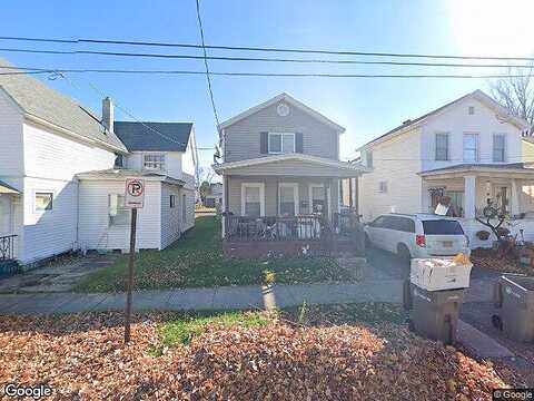 Roberts, ROME, NY 13440