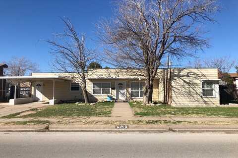 Cuthbert, MIDLAND, TX 79701