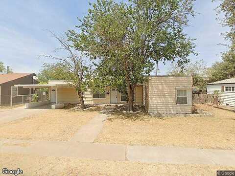 Cuthbert, MIDLAND, TX 79701