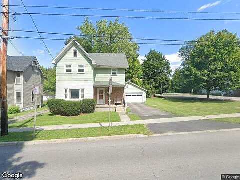 Reed, CANAJOHARIE, NY 13317