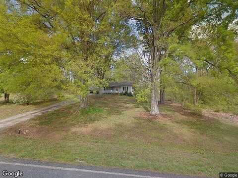 Little Mountain, SHERRILLS FORD, NC 28673