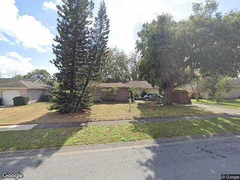Port Said, ORLANDO, FL 32817