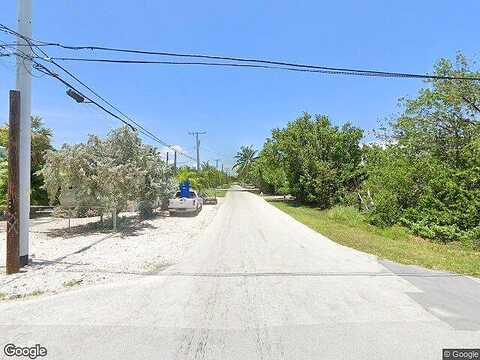 Vacant Lan Ave E, BIG PINE KEY, FL 33043