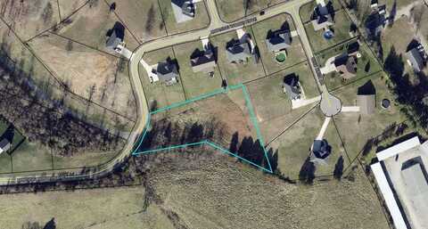 Lot 10 Morning Woods Cove, Somerset, KY 42503
