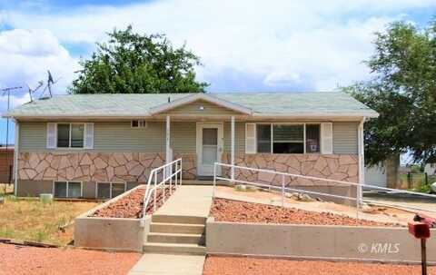 521 S 475 E, Kanab, UT 84741