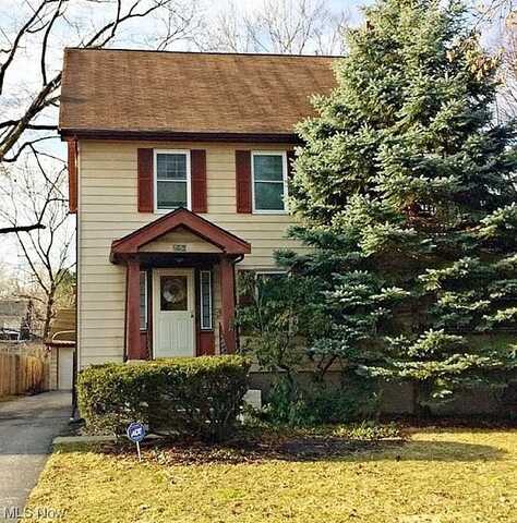 2950 Essex Road, Cleveland Heights, OH 44118