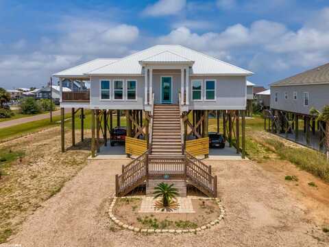 2024 Bienville Boulevard, Dauphin Island, AL 36528