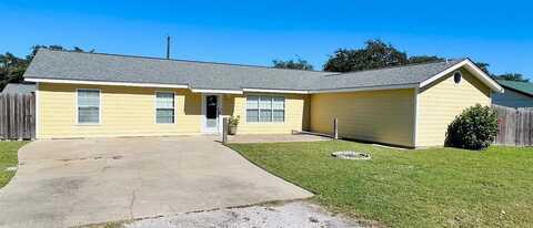 1230 Red Bird Dr, Rockport, TX 78382