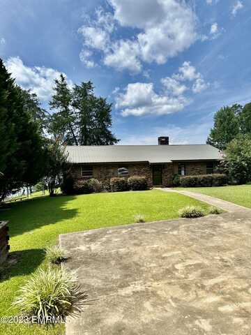 3795 S Flora Drive, Lauderdale, MS 39335