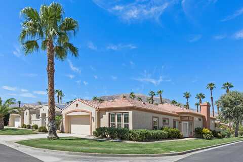 4 Vistara Drive, Rancho Mirage, CA 92270