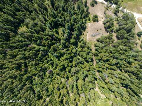 20acres Lamb Creek Rd, Priest Lake, ID 83856