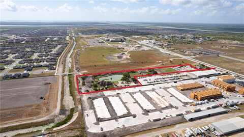 6654 Yorktown Boulevard, Corpus Christi, TX 78414