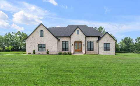 230 Chrisman Oaks Trail, Nicholasville, KY 40356