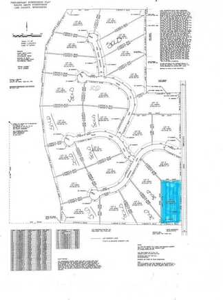 Lot 19 Timber Grove, Guntown, MS 38849