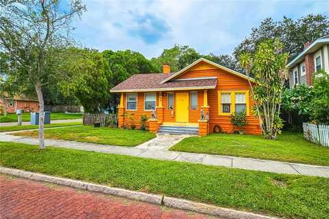 699 NEWTON AVENUE S, Saint Petersburg, FL 33701