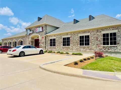 1776 W Mcdermott Drive, Allen, TX 75013