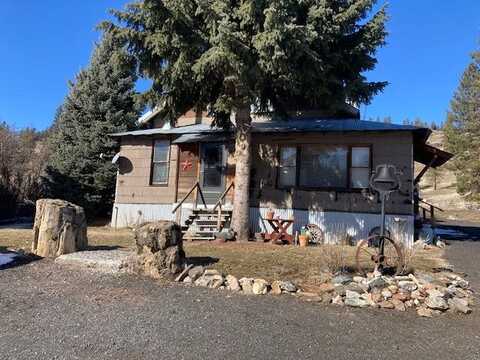 48382 hwy 395, Dale, OR 97880