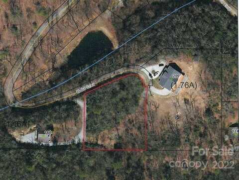 Lot 21 Hobe Crest, Hendersonville, NC 28792