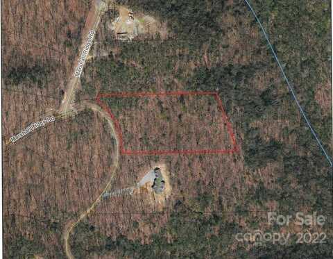 Lot 64 Marshall Ridge Road, Hendersonville, NC 28792